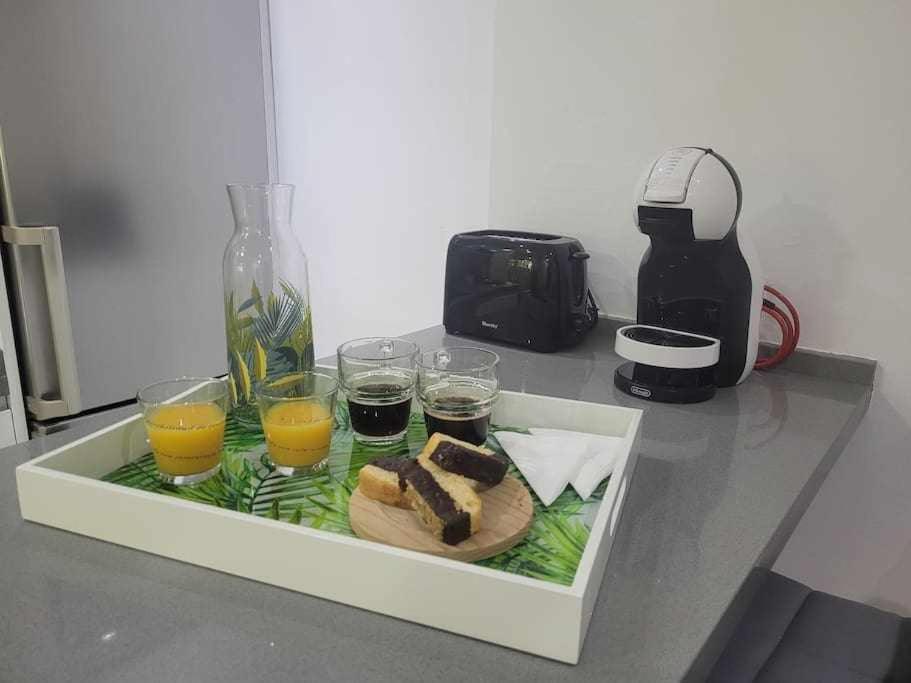 Apartamento Lirio De Agua Granada Centroアパートメント エクステリア 写真
