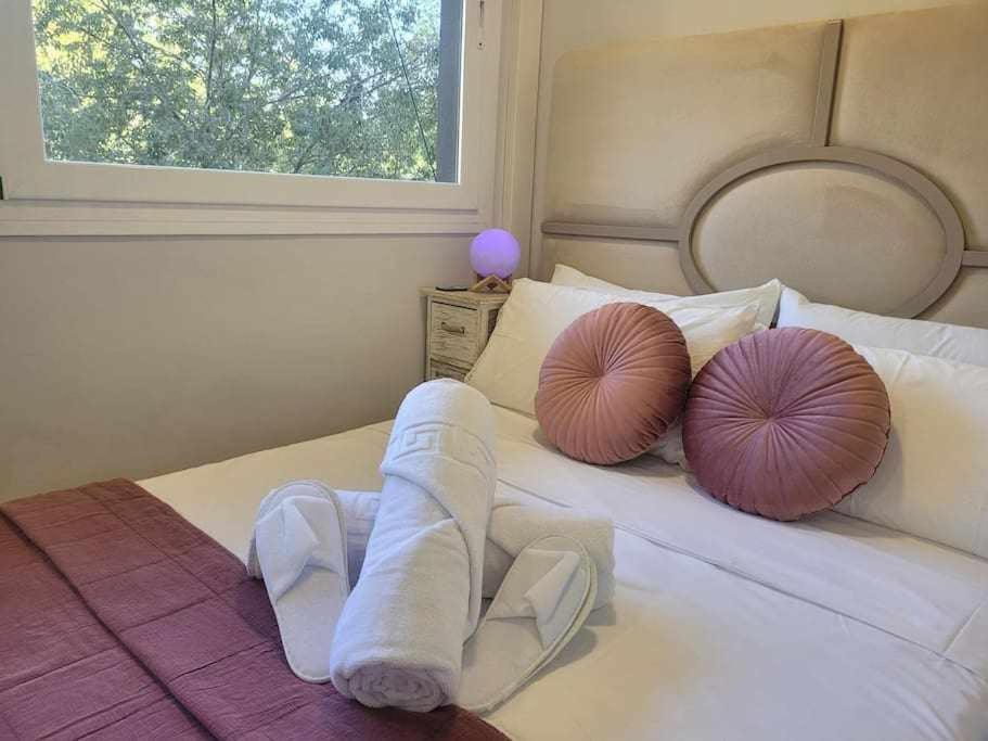 Apartamento Lirio De Agua Granada Centroアパートメント エクステリア 写真